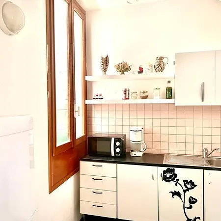 Apartament Paradise 1