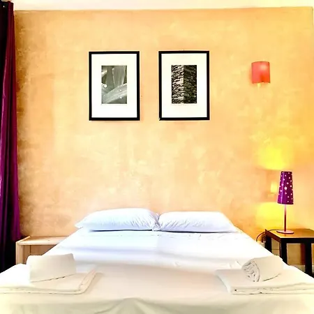 شقة Apartament Paradise 1 البندقية